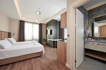 livinton hotel