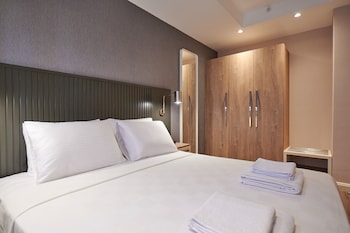 livinton hotel