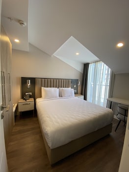 livinton hotel
