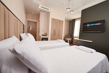 livinton hotel