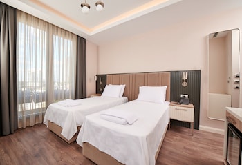 livinton hotel
