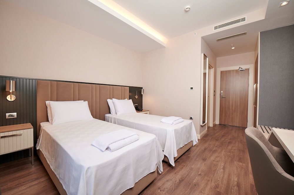 livinton hotel