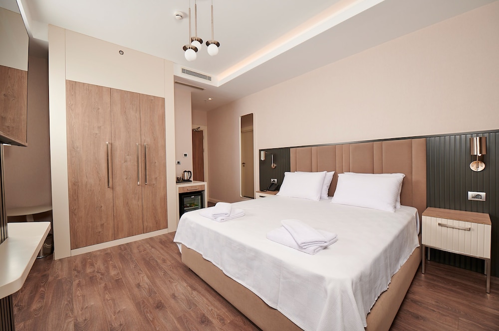 livinton hotel