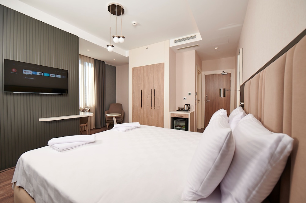livinton hotel