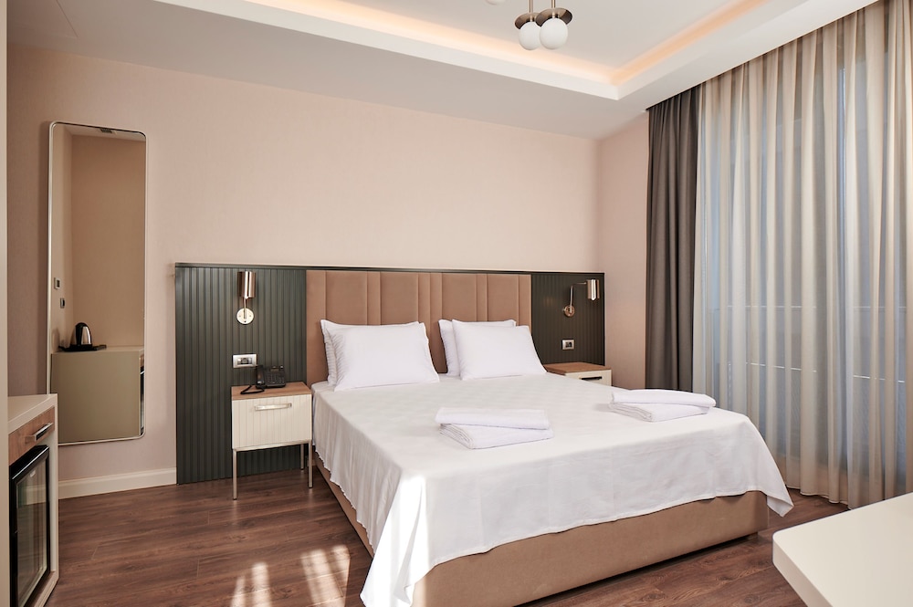 livinton hotel