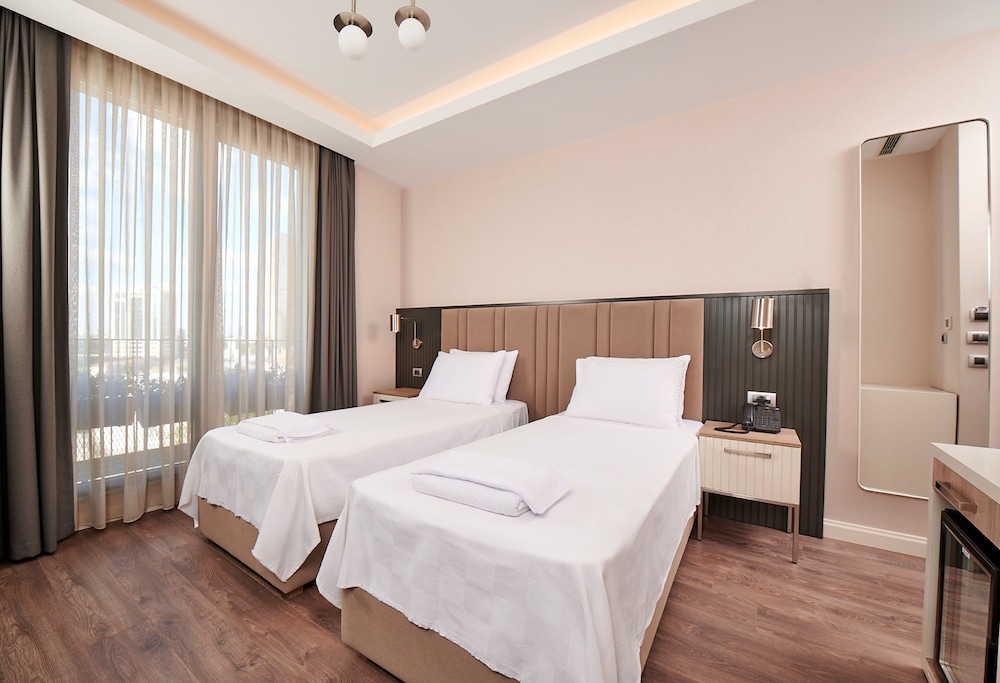 livinton hotel