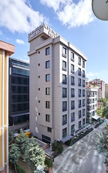 livinton hotel