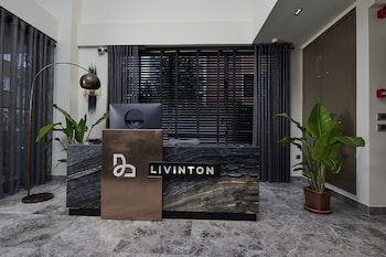 livinton hotel