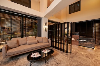 livinton hotel