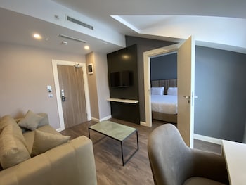 livinton hotel