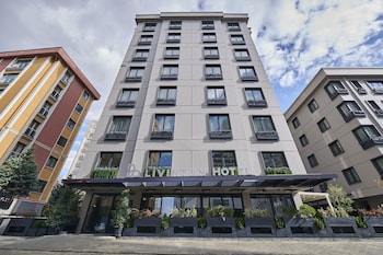livinton hotel
