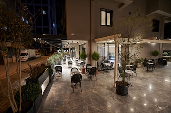 livinton hotel
