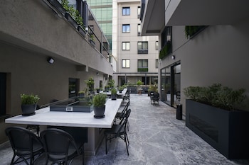 livinton hotel