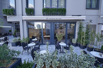 livinton hotel