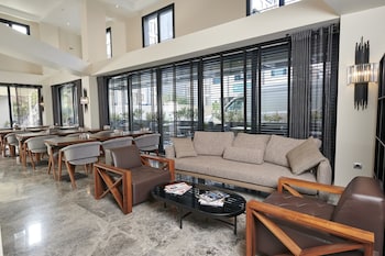 livinton hotel