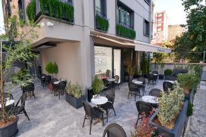 livinton hotel