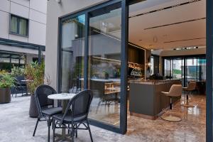 livinton hotel