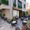 livinton hotel