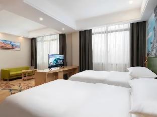 vienna 3 best hotel nanchang changbei airport