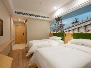 vienna 3 best hotel nanchang changbei airport