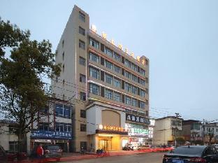 vienna 3 best hotel nanchang changbei airport