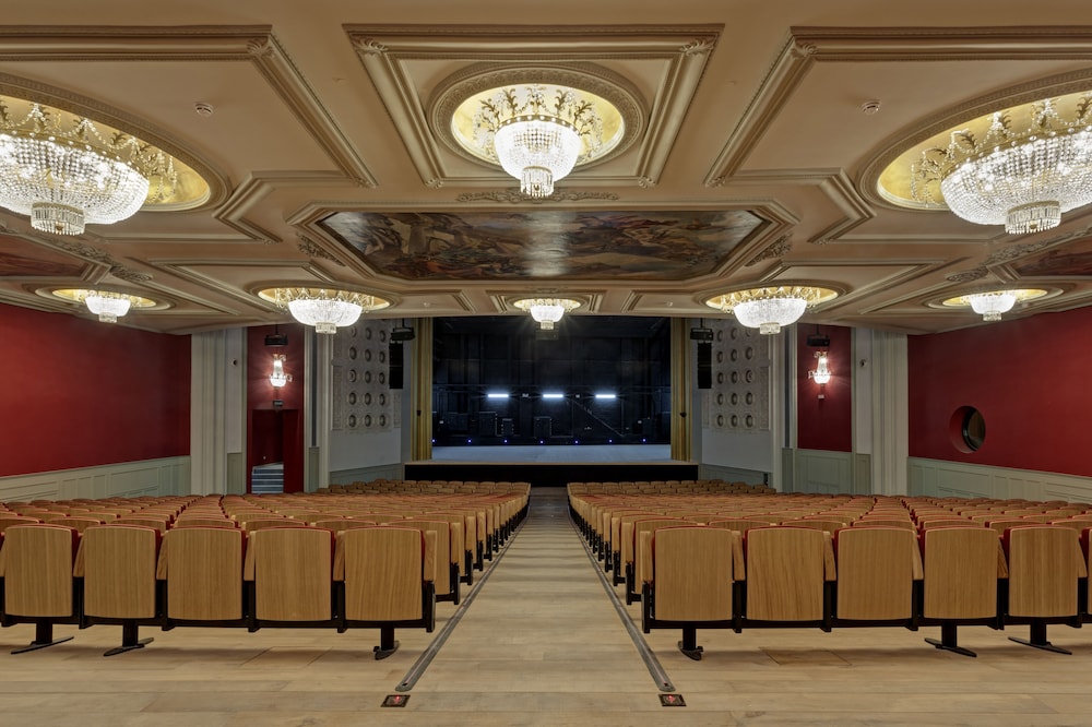 umusic hotel madrid