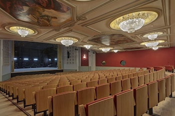 umusic hotel madrid