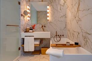 umusic hotel madrid