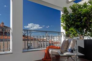umusic hotel madrid