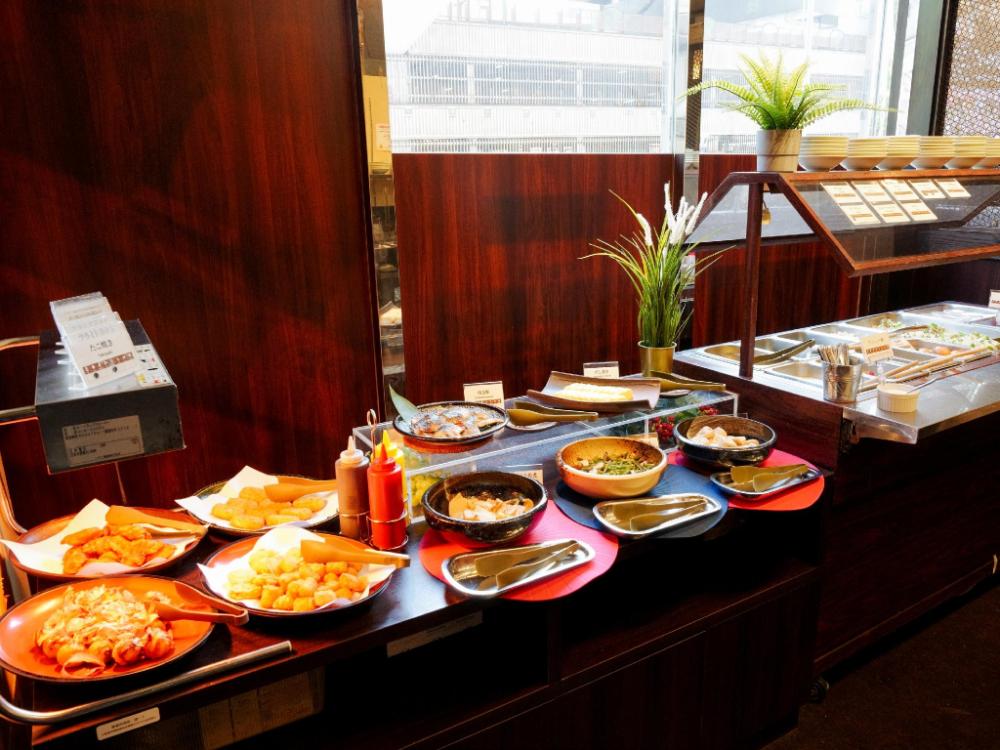 apa hotel osaka tanimachi 4chome ekimae