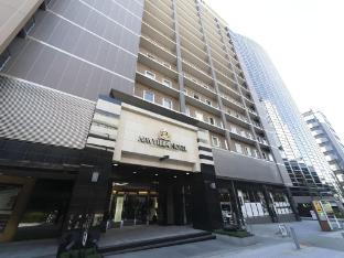 apa hotel osaka tanimachi 4chome ekimae