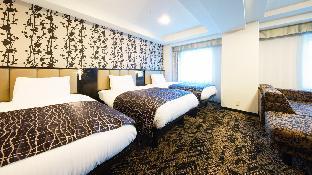 apa hotel osaka tanimachi 4chome ekimae