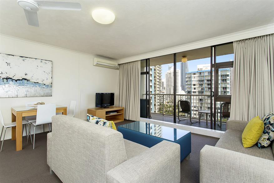 breakfree beachpoint