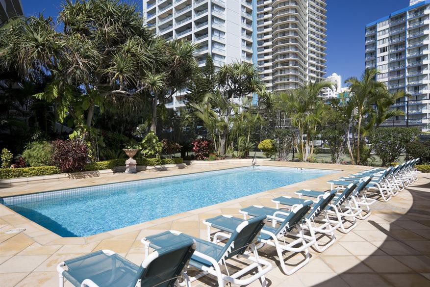 breakfree beachpoint