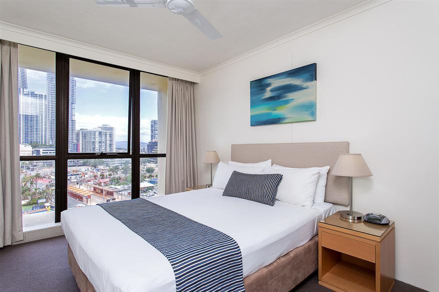 breakfree beachpoint