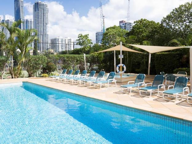 breakfree beachpoint