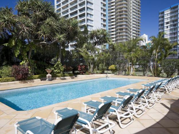 breakfree beachpoint