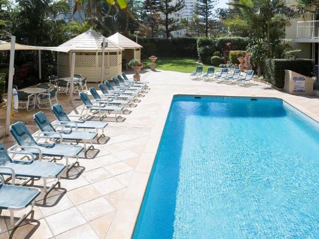 breakfree beachpoint