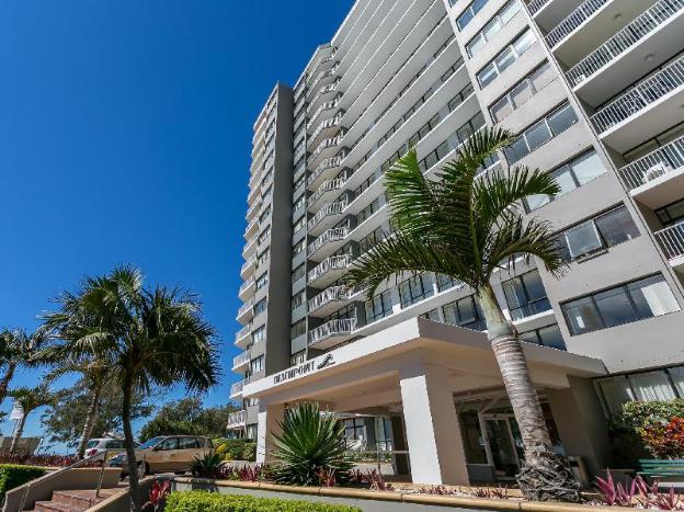 breakfree beachpoint