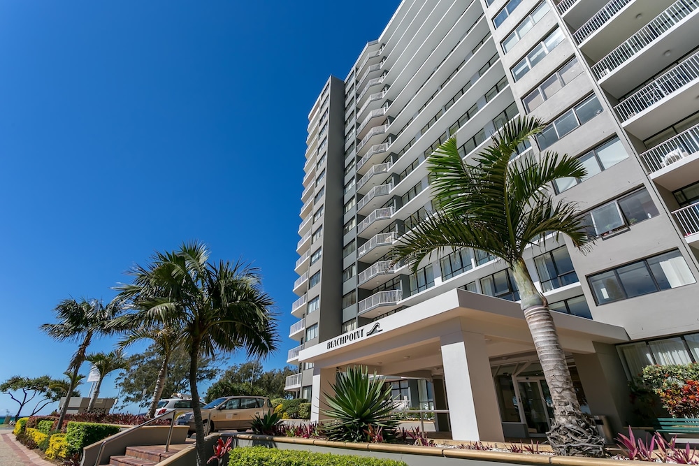 breakfree beachpoint