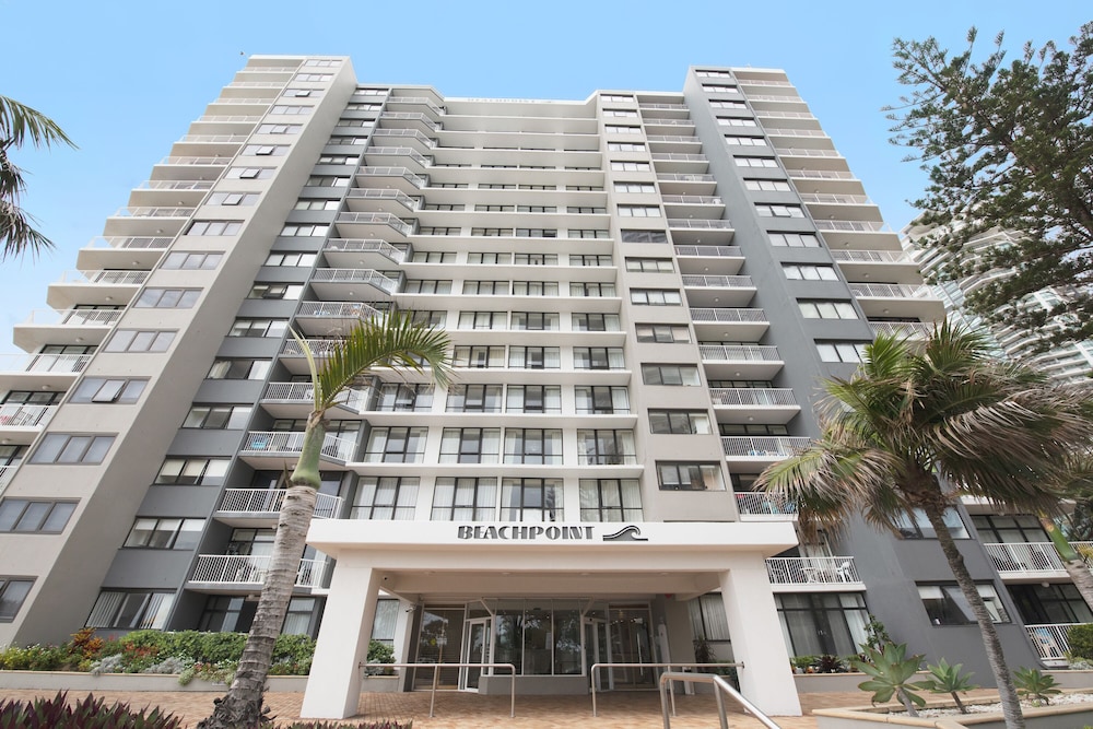 breakfree beachpoint