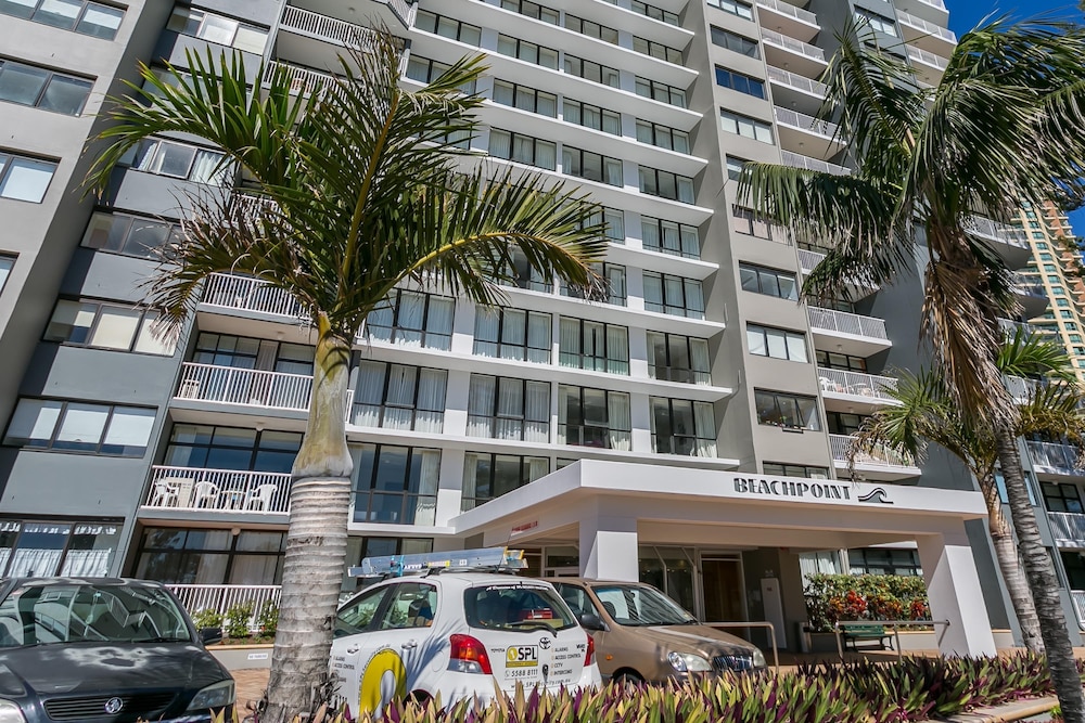 breakfree beachpoint