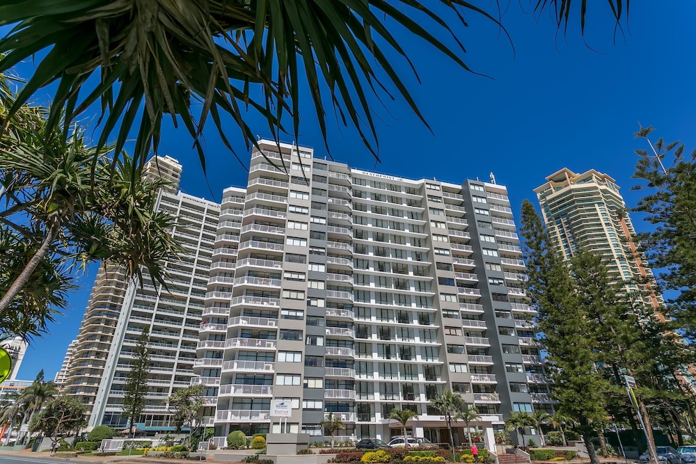 breakfree beachpoint