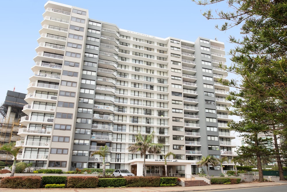 breakfree beachpoint