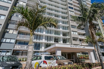 breakfree beachpoint