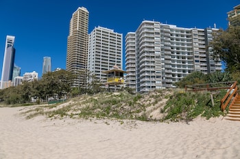 breakfree beachpoint