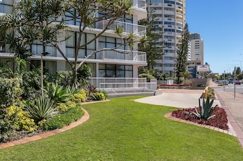 breakfree beachpoint