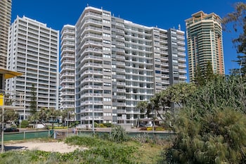 breakfree beachpoint