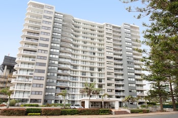 breakfree beachpoint