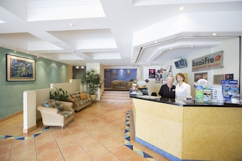 breakfree beachpoint